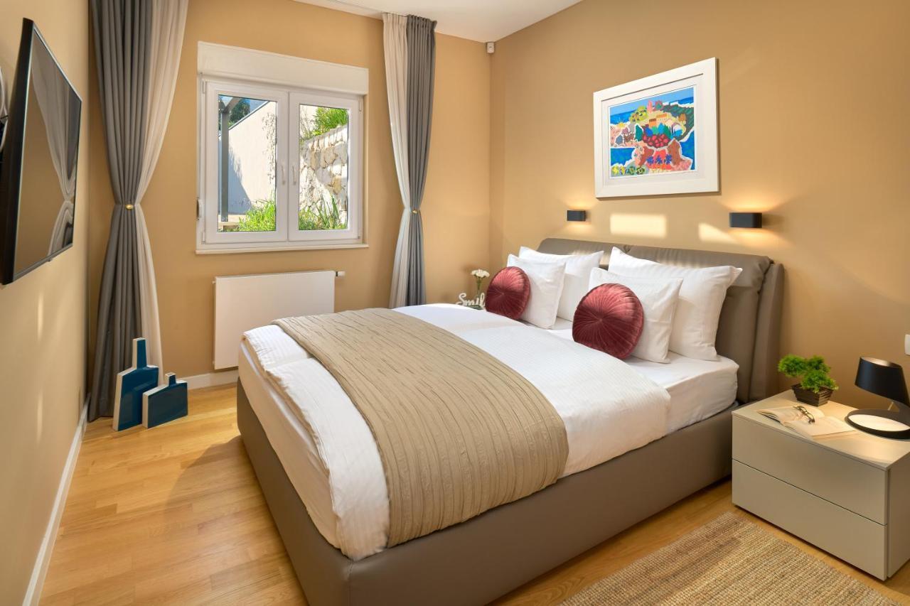 Sun Spalato Hills Luaran gambar