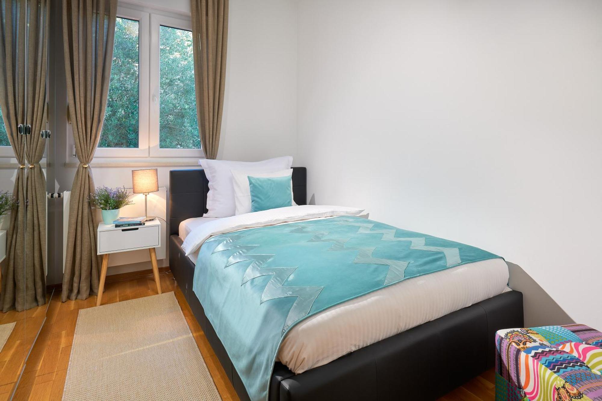 Sun Spalato Hills Luaran gambar