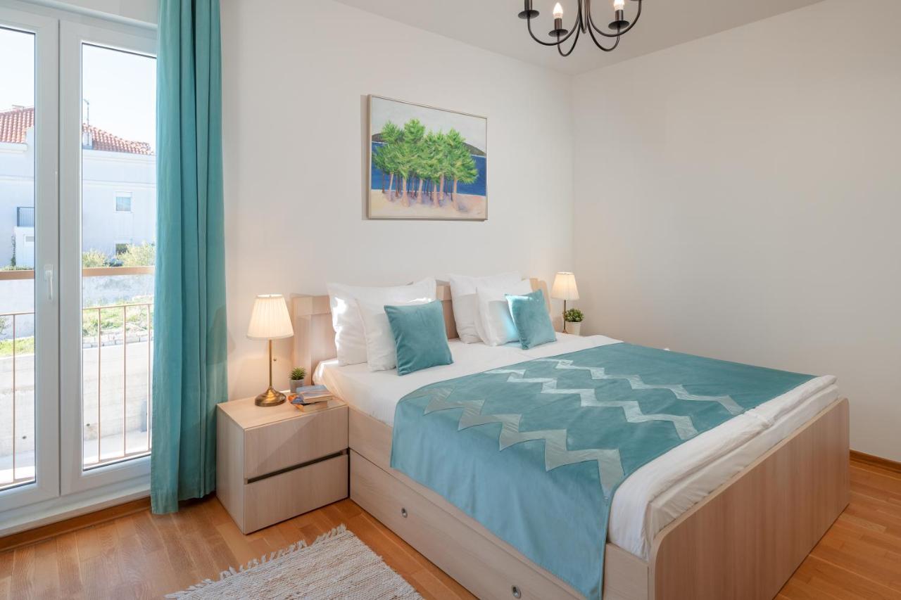 Sun Spalato Hills Luaran gambar